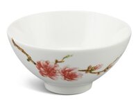 Chén cơm Minh Long Daisy IFP Hồng Đào 11.5cm
