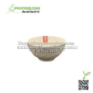 Chén cơm nhựa lượn sóng Superware BV040-4.5