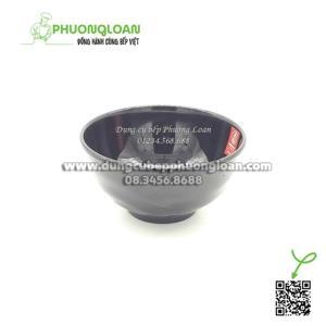 Chén cơm nhựa lượn sóng Superware BV040-4.5
