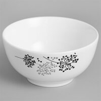 Chén cơm sứ 11.5 cm Delites SJP-701