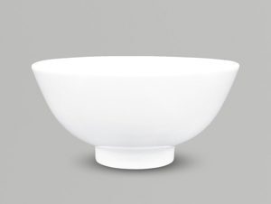 Chén cơm tròn TA89