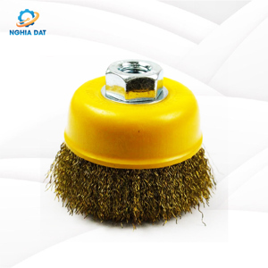 Chén cước 3 inch Tolsen 77563