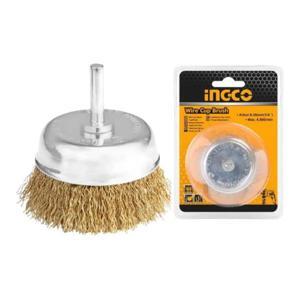 Chén cước 50mm có cán Ingco WB30501