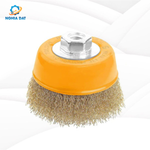 Chén cước 75mm Tolsen 77501