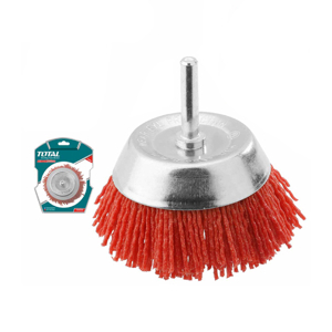 Chén cước nylon 75mm Total TAC33035