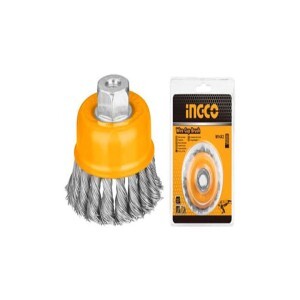 Chén cước thẳng 125mm Ingco WB21251