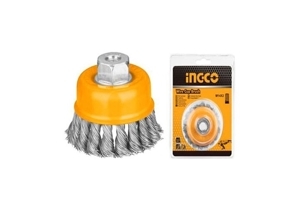 Chén cước thẳng 125mm Ingco WB21251