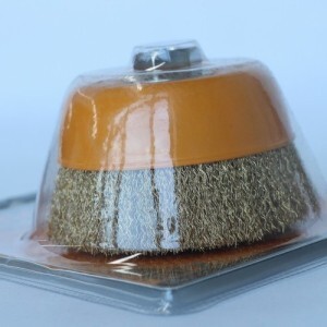 Chén cước thẳng 150mm Ingco WB11501