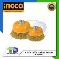 Chén cước thẳng INGCO WB11501