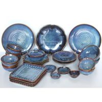 Chén đĩa Bát Tràng cao cấp giá rẻ