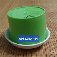 chén dĩa lắc tài xỉu không lọt âm