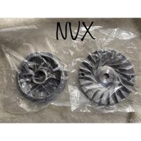 CHÉN ĐỰNG BI VÀ CÁNH QUẠT XE YAMAHA NVX 125/150