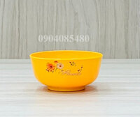 Chén đựng cơm nhựa dẻo