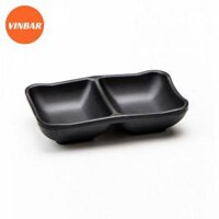 CHÉN ĐỰNG NƯỚC MẮM 2 NGĂN