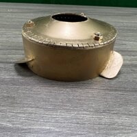 Chén đường dùng cho máy làm kẹo bông gòn