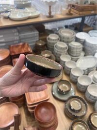 Chén gia vị sứ Nhật tinh tế – Nồi Chén Đĩa – SP525507 – cái