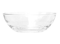 Chén gia vị thủy tinh