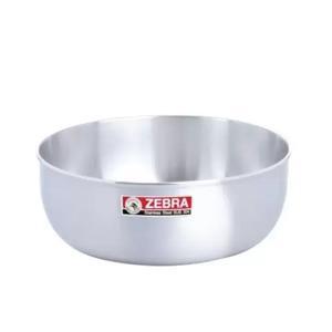 Chén inox Zebra 111014 14cm