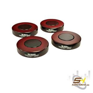 Chén kê chống rung Harmonix TU-333EX (Bộ 4 cái)