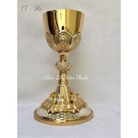 CHÉN LỄ VÀ VẬT PHẨM PHỤNG VỤ - CHÉN LỄ 12 THÁNH TÔNG ĐỒ CL-56