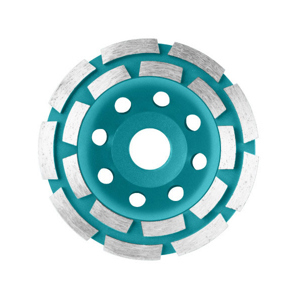 Chén mài đá bê tông Total TAC2421001 100mm