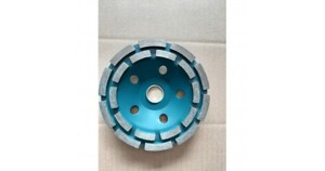 Chén mài đá bê tông Total TAC2411001 100mm