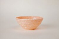 Chén Melamine CO16 Vân Đá Cam - 12,0 x 4,9cm