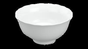 Chén Minh Long Mẫu Đơn IFP Trắng Ngà 11.5cm