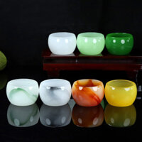 Chén Ngọc Cao Cấp Dùng Thưởng Trà dung tích 50 ml tới 100 ml