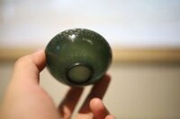 CHÉN NGỌC HÒA ĐIỀN