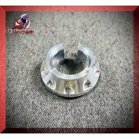 Chén nhôm đôn phuộc OHLIN,YSS MS74