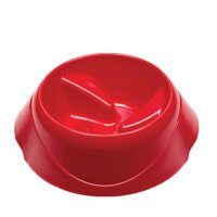 Chén Nhựa Ăn Chậm Ferplast Magnus (M)