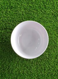 CHÉN NHỰA ĂN CƠM HỌA TIẾT HOA VĂN