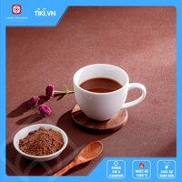 Chén NT sứ Long Phương đựng café capuchino màu trắng dung tích 160ml
