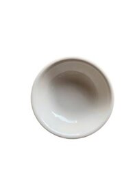 CHÉN NƯỚC CHẤM SỨ TRẮNG
