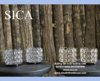 Chén pha lê - Mã: CN-ZT228-042