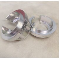 Chén phuộc CNC, gắn Phuộc Ohlins YSS