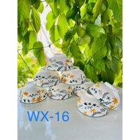 chén sứ cao cấp