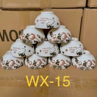 chén sứ cao cấp