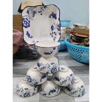 chén sứ cao cấp