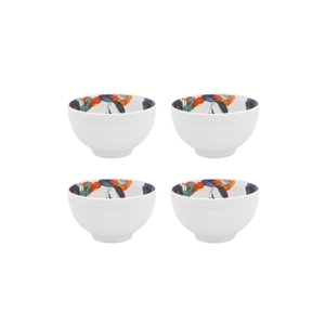 Chén sứ Duality Vista Alegre - 11cm
