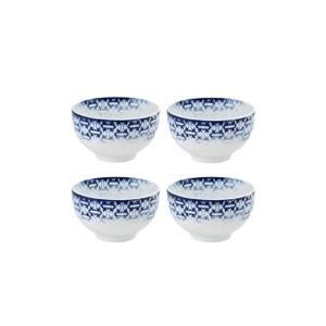 Chén sứ Timeless Vista Alegre - 11cm
