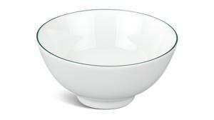 Chén súp 10 cm – Jasmine – Chỉ Xanh Lá