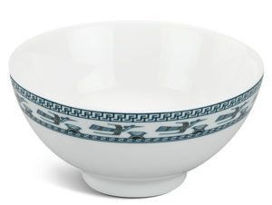 Chén súp 10 cm – Jasmine – Chim Lạc