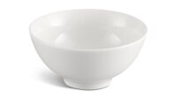 Chén súp 10 cm – Jasmine Lys – Trắng Ngà
