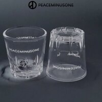 Chén sưu tầm PMO PEACEMINUSONE