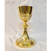 CHÉN THÁNH CÔNG GIÁO - Chén Lễ Mục Tử Nhân Lành Ý