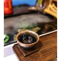 Chén Thiên mục kiến diêu nung điện