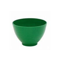 Chén trộn Alginate, thạch cao - cái
