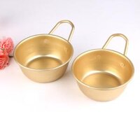 Chén uống rượu gạo Hàn Quốc MAKGEOLLI